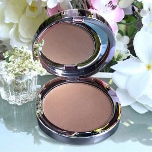RealHer You Are Golden Power Wear Ombre Bronzer for Face and Body! 8g *BNIB